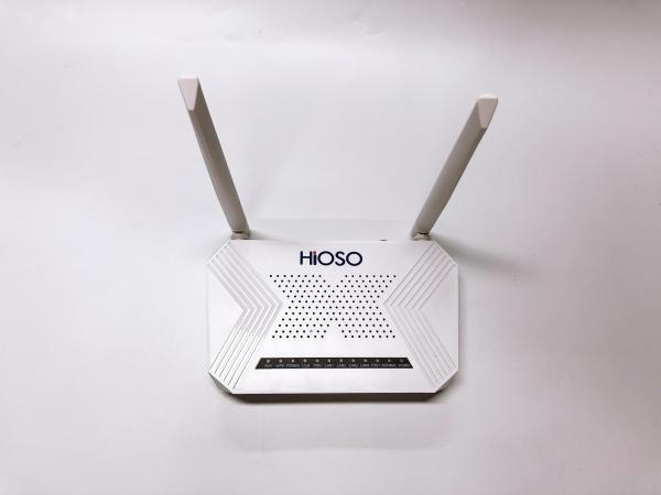 Cheap WiFi CCC Approval 1 PON SC Port EPON ONU For Huawei Zte Ftth Olt for sale