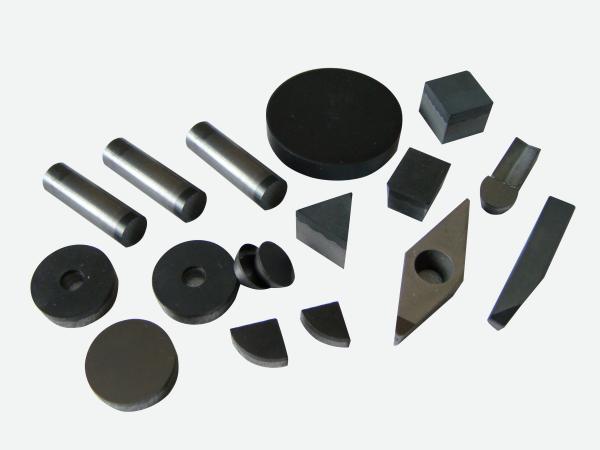 Cheap 30/40 Diamond Tools PCB/PCBN Insert Tools Customized Service for sale