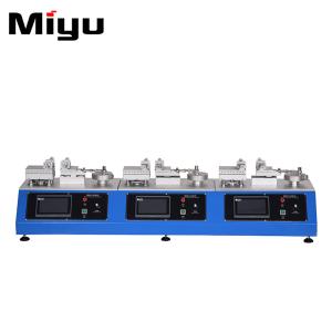 China LCD Screen Insertion Force Test / Universal Mechanical Testing Machine on sale