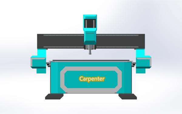 Cheap cnc machine engraving router Shandong 3d cnc router machine cnc router for sale