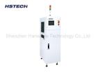 Leadscrew For Width Adjustment Three Color LED Display PCB Buffer Machine With