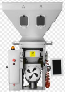 High Precision 0.6kw Gravimetric Dosing Mixing System Adaptation Algorithm