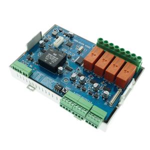 China 0-10V Multiple Voltage Lighting Control Module Wireless Home Automation System on sale