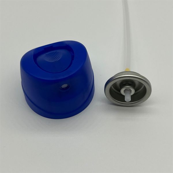 Advanced Fragrance Dispenser Valve for Commercial Use - High Efficiency, Easy Control