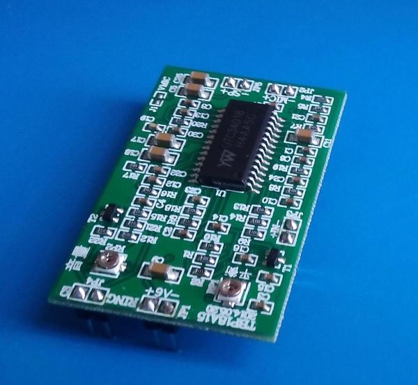 Cheap Fast PCB Copy Service Multilayer PCB Passive Components PCBA UL for sale
