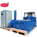 200Kg LCD Screen Vibration Table Test Equipment Manual / Automatic Control