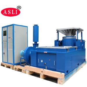 Best Electromagnetic High Frequency Vibration Tester With Vibration Mechanical Shaker Table wholesale