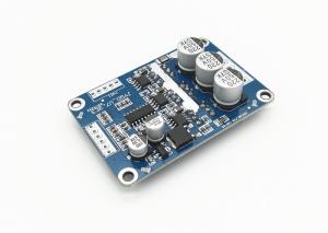 Best 500W 15A 3 Phase Brushless Motor Driver Controller With PWM Speed Control pwm regulator wholesale