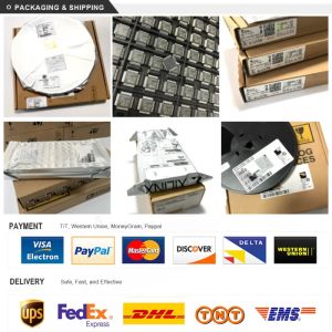 DWM1000 BOM UWB Transceiver Module DWM1001C Integrated Electronic Components