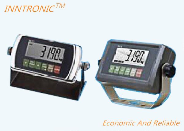 BlackIndicator IN-YH-T8(g2) Portable Auto Zoom LCD Load Cell sensor Controller