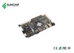 Rk3288 Android Single Board Computer Quad Core Android 7.1-10 1.8GHz Embedded