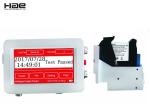 Thermal Inkjet Coding Machine For QR code, Variable Content Continuous Carton