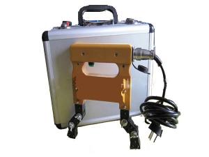 Best MJE-12/220 Magnetic Particle Yoke Testing Flaw Detector Equipment Powered by AC/DC wholesale