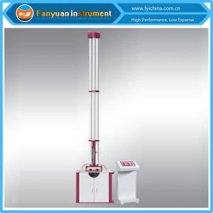 Best Falling Weight Impact Tester for Plastics Pipes wholesale