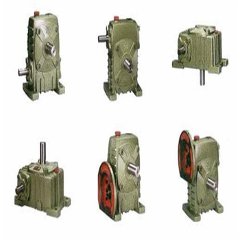 PLE80 B5 B14 IEC Flange Planetary Gear Speed Reducers