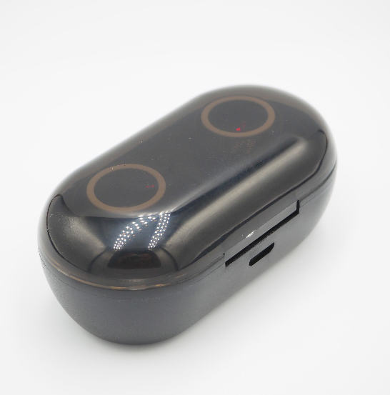 Original I8x Mini Earphone With Charger Stand For Apple And Android TWS 10