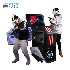 Best Oculus Headset VR Shooting Simulator wholesale