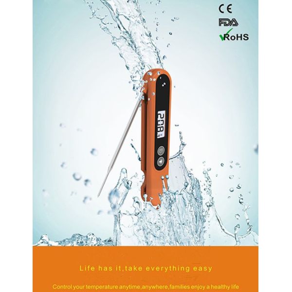 Baking Instant Read Oven Thermometer