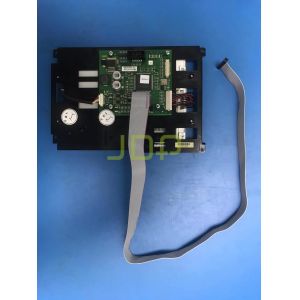 Draeger FLAT PANEL DISPLAY