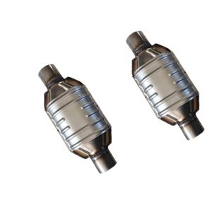 High Standard Hot Selling Three Way Catalytic Converter Customized Product IX25