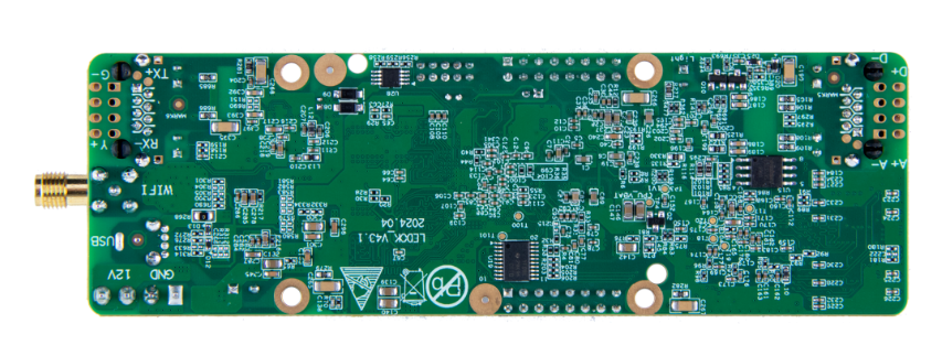 Android Control Card Y39