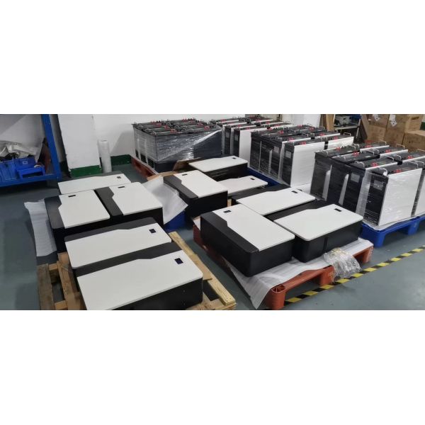 51.2V Energy Storage Lithium Ion Lifepo4 Battery Wall Mounted Deep Cycle