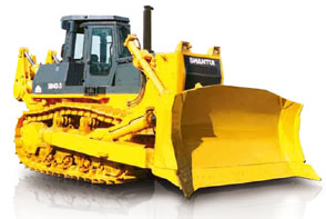 Best SHANTUI SD42  bulldozer with high performance wholesale
