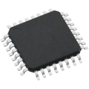 Best ATMEGA328P AU QFP AVR Series Microcontroller Flash IC Chips Electrical Components wholesale