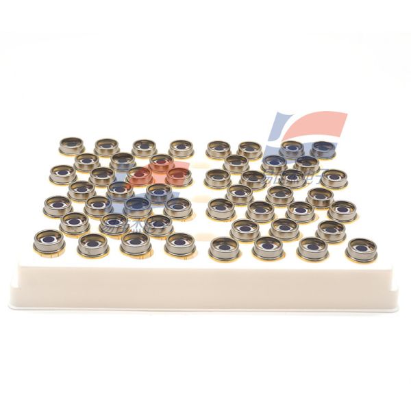 YJJ S3072 Silicon PIN Photodiode Is Used For High Speed Pulse Light Detection In Space Optical Transmission