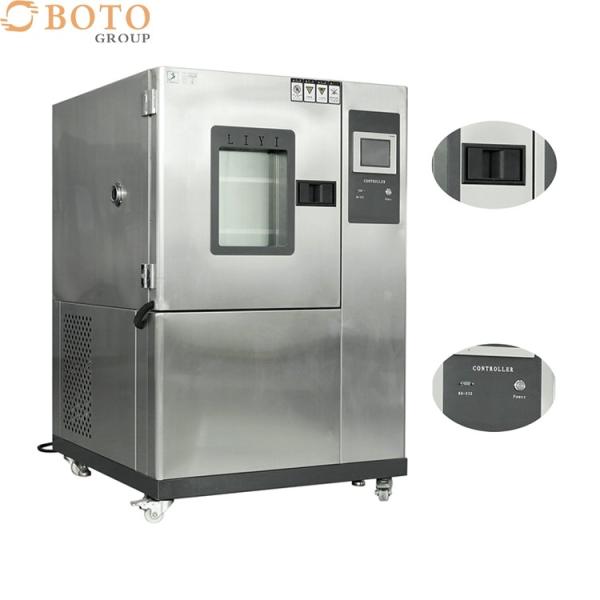 Cheap Humidity Conditioning Equipment with PID Microprocessor Control ±0.5°C Temperature Uniformity for sale
