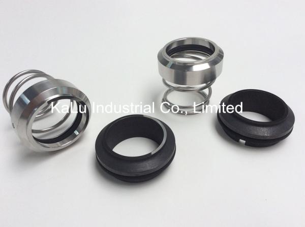 Cheap KL-M3N & M32 & M37G O'Ring Pusher 12-80mm Single Spring Mechanical Seal Replace Burgmann M3N for sale