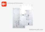 OEM PCB Fabricate Common FR4 Prototype Etching PCB Board Single board used for