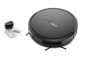 China Auto Charging Sweep Robot Cleaner Wifi Enabled App Controlled Function on sale