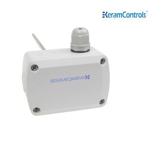 PT1000 Sensor Transmitters Air Two Wire Temperature Sensor