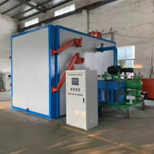 Best Kbf Large Transformer Vacuum Drying Equipment wholesale