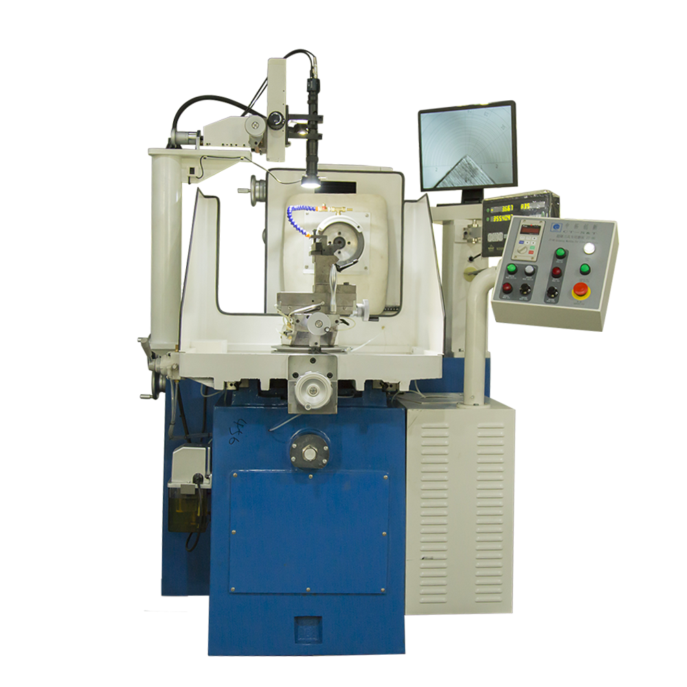 2.2KW PCD Grinding Machine