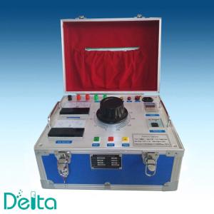 China Syb Oil Type Test Transformer Supplying High Voltage for Generator Testing on sale