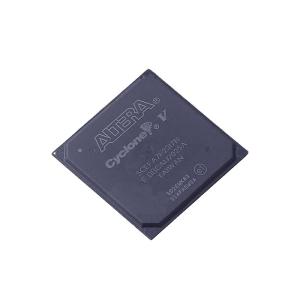 Best Al-tera 5Cefa7f23i7n Nand Gate Integrated Circuit Ic Components 20 Pin Microcontroller Electronic ic chips 5CEFA7F23I7N wholesale