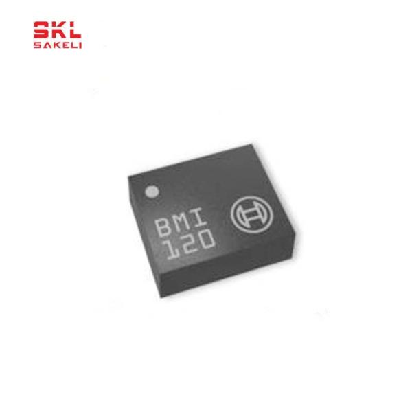 Cheap BMI120 Sensors Transducers High Precision Motion Tracking for Wearables IoT Applications for sale