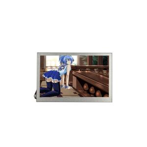 China 7 inch 800*480 resolution IPS TFT Lcd screen connector LVDS Connector G070VAN01.1 Display Modules WLED on sale