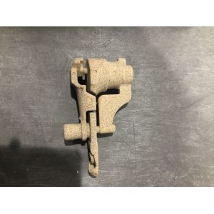 Buy cheap Faucet Production Auto Buffing Machine From Sand Mixer Casting Grinding To from wholesalers