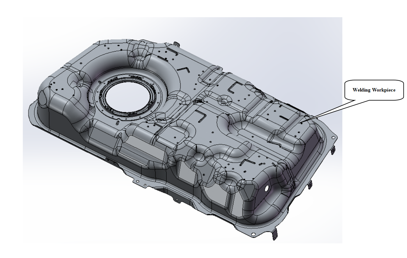 Mesh Industrial Types Of Wire Reinforcing Mesh 220V Welding Machine