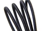 Handmade Round Elastic Rope / Exercise Elastic Rubber Rope String Cord