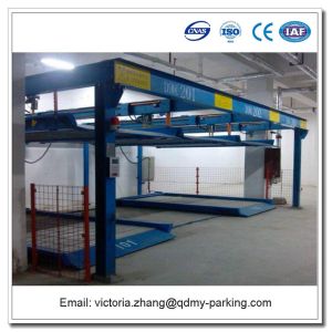 Best Underground Parking Lot Manual Car Parking System wholesale