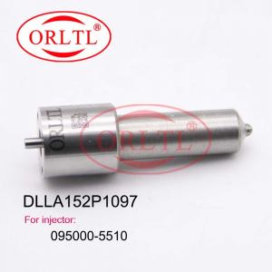 Best Fog Spray Nozzle DLLA 152P1097 Denso Fuel Injector Nozzle DLLA 152 P1097 DLLA 152P 1097 For Isuzu 095000-5516 wholesale