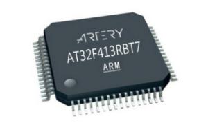 Best MCU M4 AT32F413RBT7 PIN To PIN Alternative STM32F103RBT6 STM32F103R8T6 wholesale