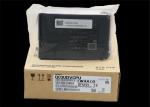 Q03UDVCPU PLC Logic Controller , RS232C Port Type Programmable Logical