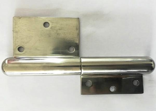 Cheap Customized Welded Cabinet Door Hinges SUS304 SUS316L Stainless Steel Material for sale