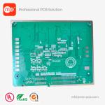 Meidearpcb,BGA PCB Board,PCB Production,Printed Electronics PCB for Sensors