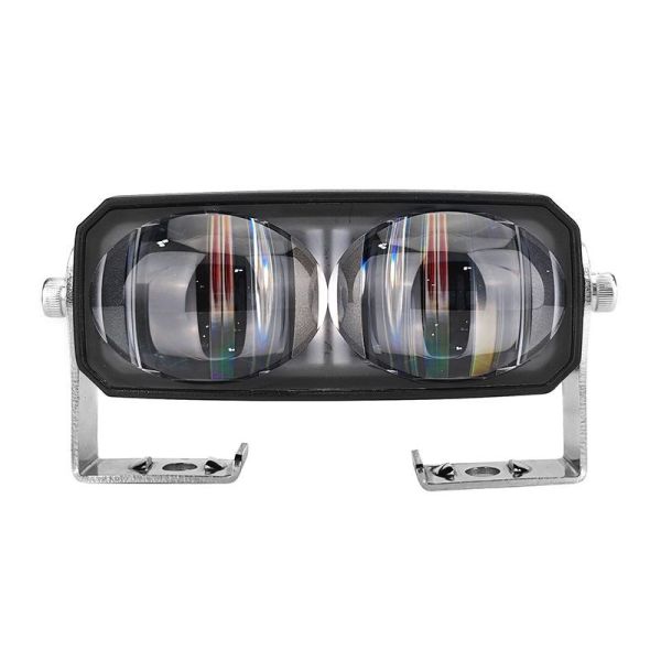 Red Line Warning Zone Light Forklift Forklift Zone Light 10~80V DC LED Light